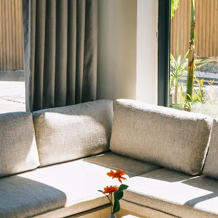 Hotel Rua 3*